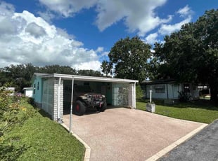 Cristian P.'s turf care service result