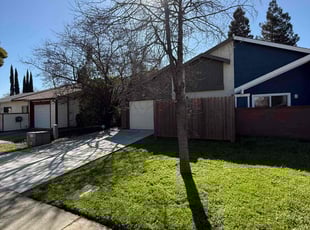 Melinda W.'s turf maintenance service result