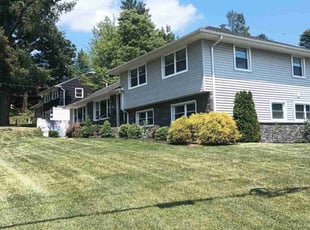 Joel H.'s lawn maintenance service result