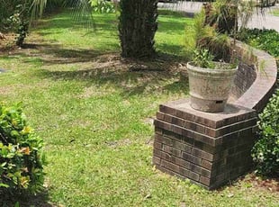 Jim W.'s Bush Trimming service result
