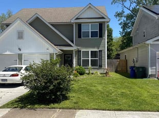Walter H.'s grass maintenance service result