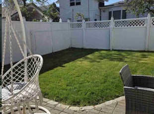Chau N.'s lawn care service result