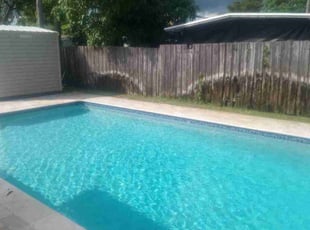 Frances S.'s lawn service service result