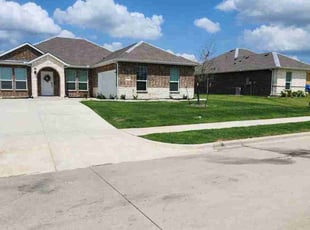 Steven W.'s lawn care service result