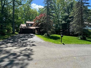 Bonita W.'s lawn service service result