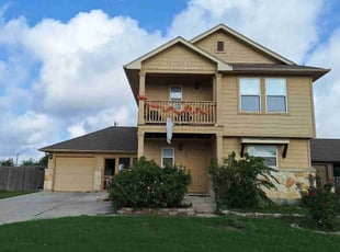 Olga H.'s residential landscaping service result