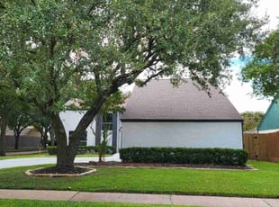 Raymond F.'s lawn maintenance service result