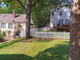 Peter S.'s lawn maintenance service result