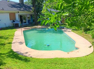 Sarah R.'s lawn care services service result