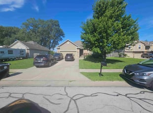 Timothy D.'s lawn care services service result