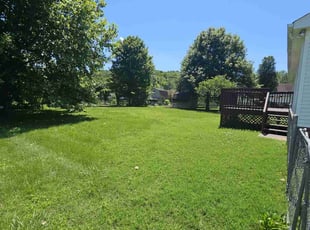 Perry H.'s lawn care service result