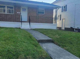 Tr G.'s lawn care services service result