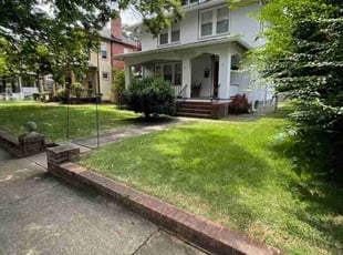 Amanda R.'s turf maintenance service result