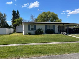 Chantal H.'s lawn care service result