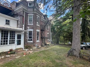 Curtis P.'s grass maintenance service result