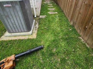 douglas t.'s lawn service service result