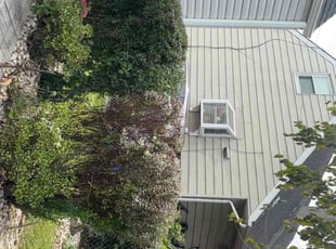 Vincent C.'s Bush Trimming service result