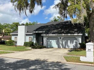 Kimberly D.'s landscaping services service result