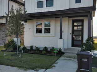 Vincent W.'s grass cutting service result