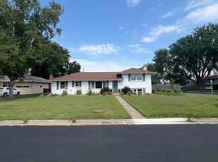 Stan M.'s grass cutting service result