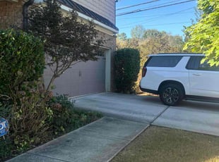 Soon P.'s Bush Trimming service result