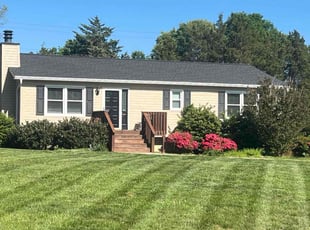 Keshia H.'s turf maintenance service result