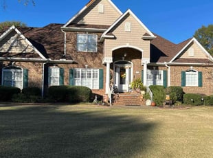 Jason O.'s Tree Trimming service result