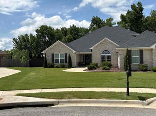 Malcolm T.'s lawn service service result