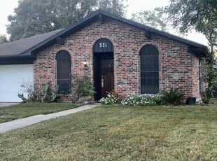 Barbara T.'s grass cutting service result