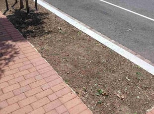 Noel J.'s grass cutting service result