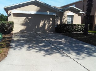 Laquame K.'s Leaf Removal service result