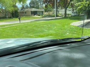 Paul l.'s lawn maintenance service result