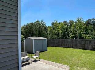 Robert c.'s lawn service service result