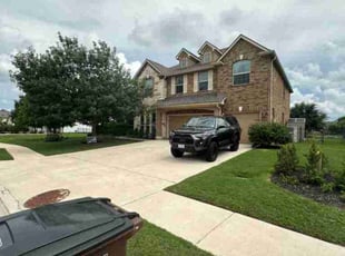 Ed H.'s lawn service service result