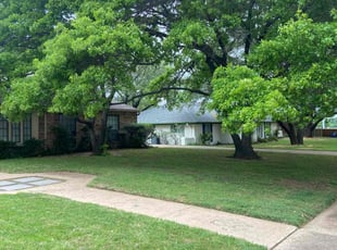 Megan S.'s lawn care services service result