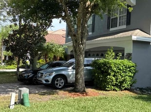 Jake S.'s lawn care services service result
