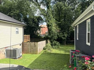 Sonya J.'s lawn service service result