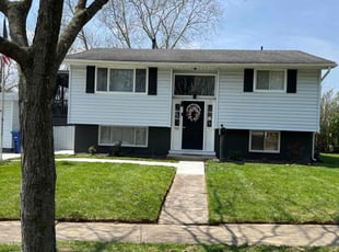 Mia B.'s lawn care services service result