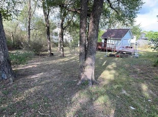 Elizabeth S.'s lawn service service result