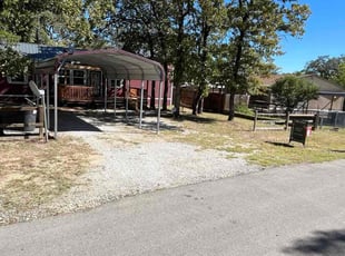 Aiden P.'s lawn maintenance service result