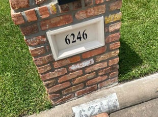 Kelli Q.'s Bush Trimming service result