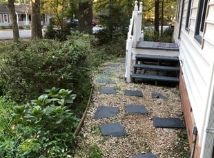 Brian S.'s Bush Trimming service result