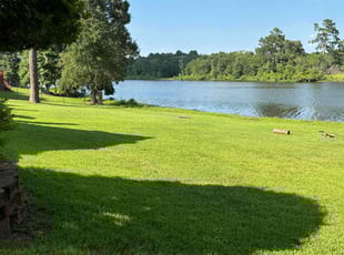 Earl M.'s turf maintenance service result