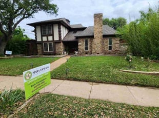 Alvie A.'s Leaf Removal service result