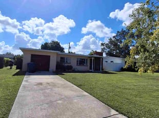 Eleanor C.'s grass maintenance service result