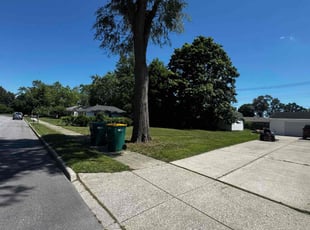 Allen S.'s turf maintenance service result