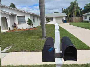 Ronald J.'s lawn care services service result