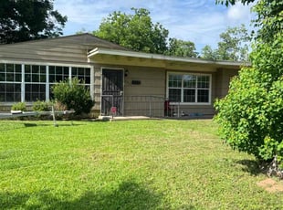 Gabriel T.'s lawn service service result