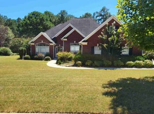 Carrie F.'s turf maintenance service result