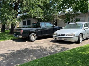 Debbie C.'s turf maintenance service result